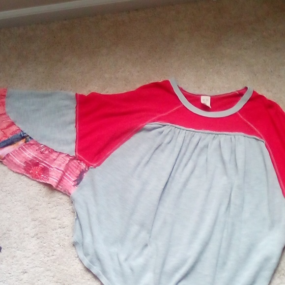 We The Free tunic - Picture 3 of 7